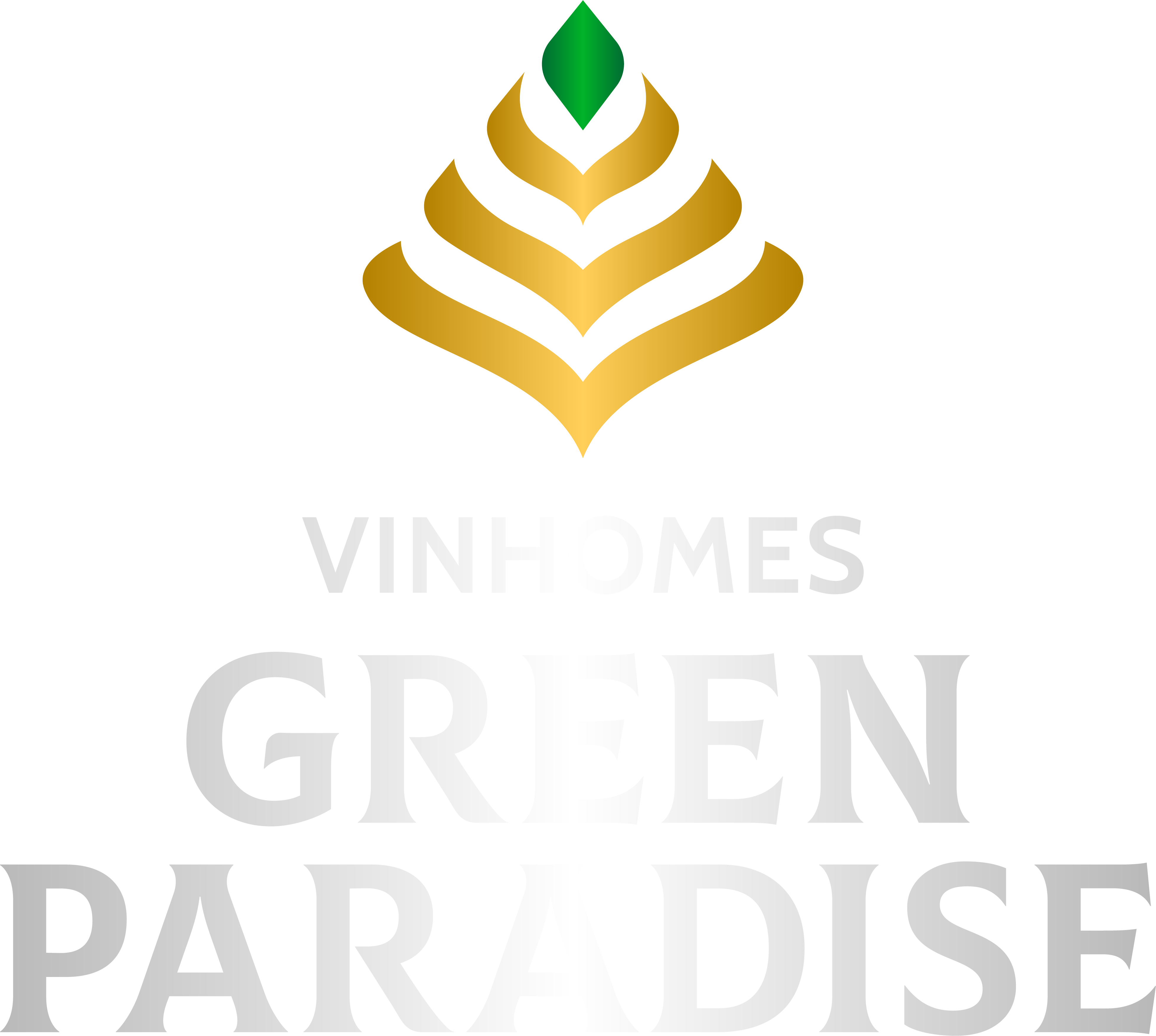 Vinhomes Saigon Park